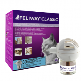FELIWAY-CLASIC-DYFUZOR-KOMPLET-48-ML